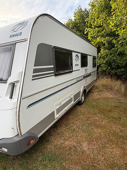 Knaus Sport 500 3 of 13