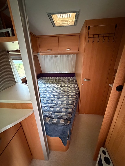Knaus Sport 500 12 of 13