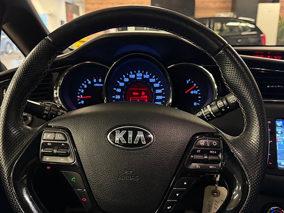 Kia Ceed 29 of 30