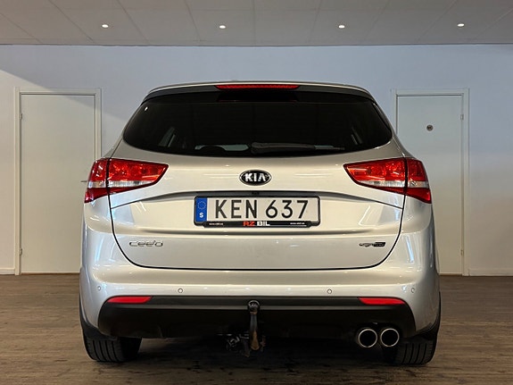 Kia Ceed 12 of 30