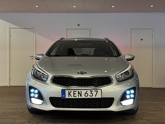 Kia Ceed 5 of 30