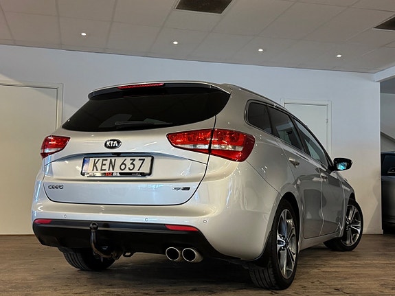 Kia Ceed 11 of 30
