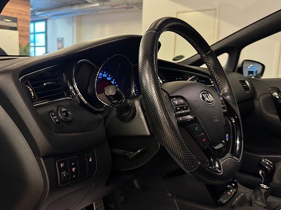 Kia Ceed 21 of 30