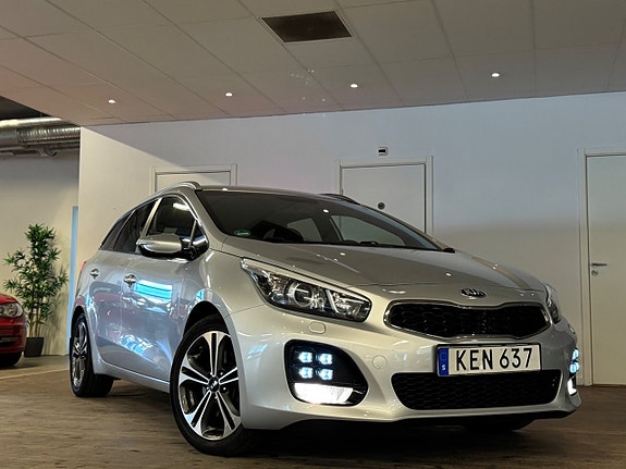 Kia Ceed 7 of 30
