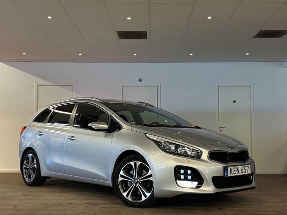 Kia Ceed 6 of 30