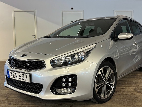 Kia Ceed 4 of 30