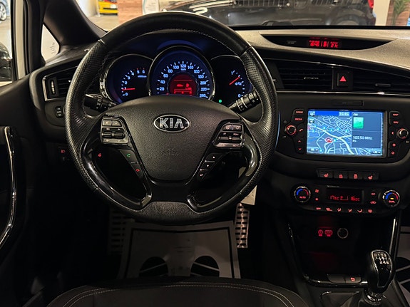 Kia Ceed 28 of 30