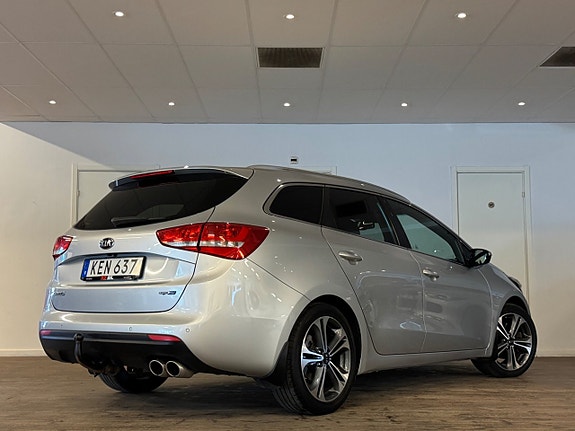 Kia Ceed 10 of 30