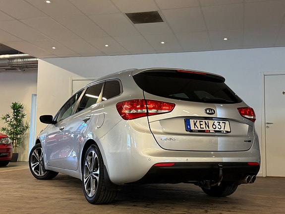 Kia Ceed 15 of 30