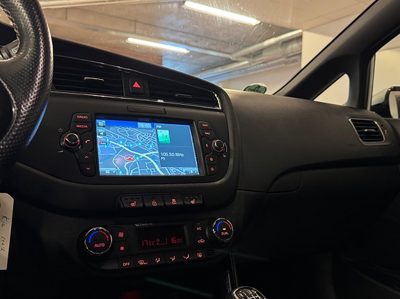 Kia Ceed 30 of 30