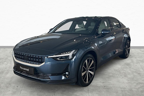 Polestar 2 7 of 30