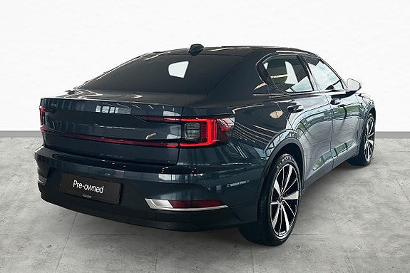 Polestar 2 9 of 30