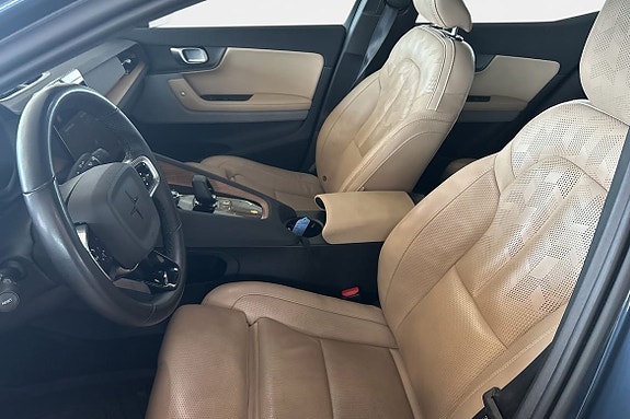 Polestar 2 26 of 30