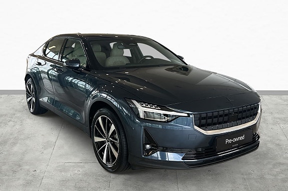 Polestar 2 10 of 30