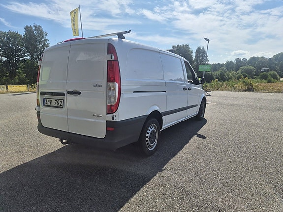 Mercedes-Benz Vito 110 5 of 16