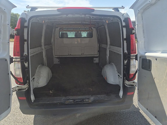 Mercedes-Benz Vito 110 11 of 16