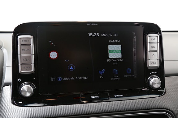 Hyundai Kona 21 of 29