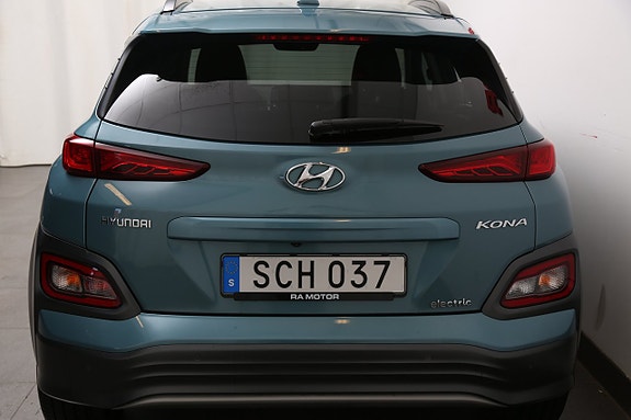 Hyundai Kona 7 of 29