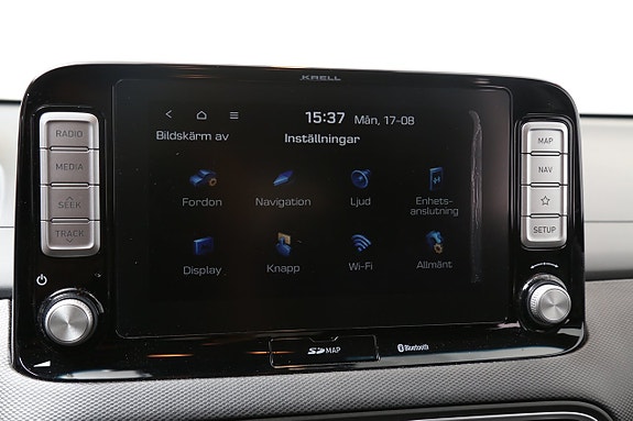 Hyundai Kona 22 of 29