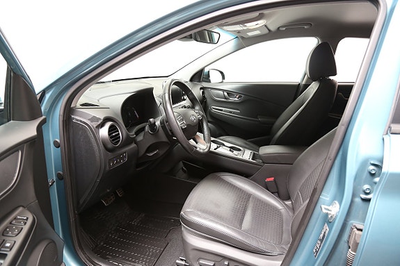 Hyundai Kona 12 of 29