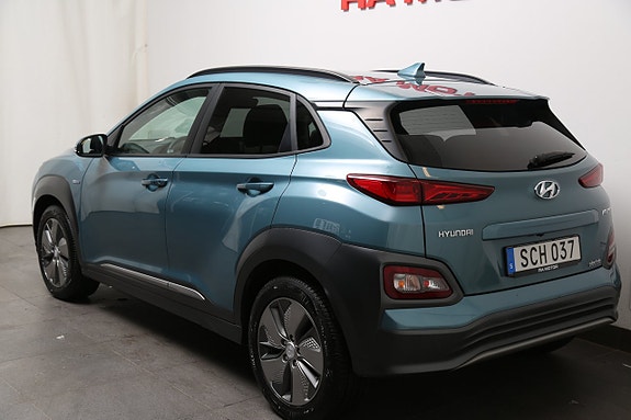 Hyundai Kona 4 of 29