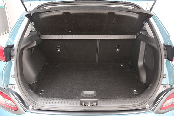 Hyundai Kona 29 of 29