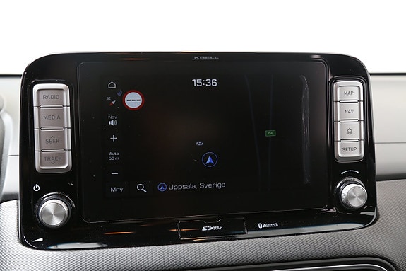 Hyundai Kona 23 of 29