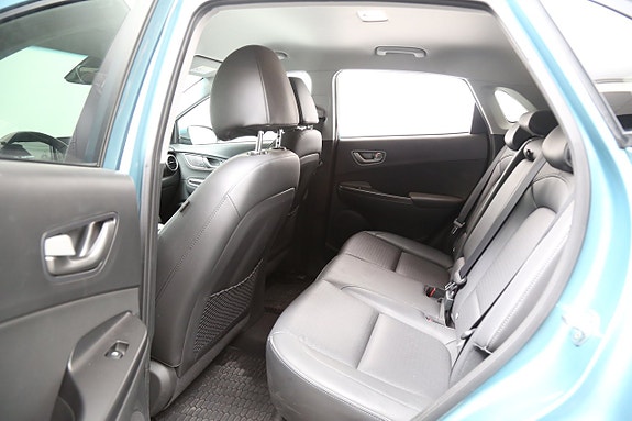 Hyundai Kona 28 of 29