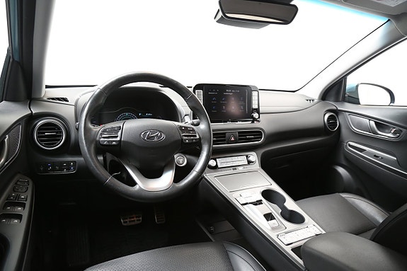 Hyundai Kona 16 of 29