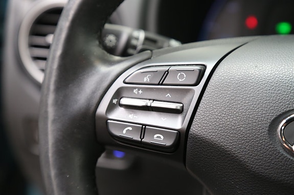 Hyundai Kona 17 of 29