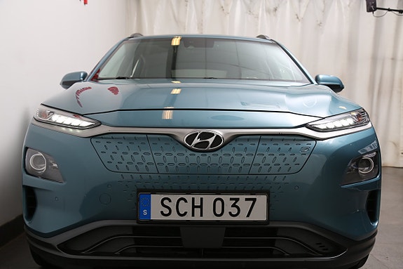 Hyundai Kona 5 of 29