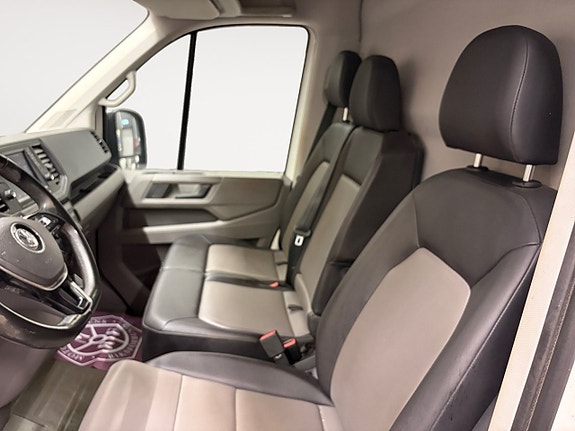 Volkswagen Crafter 35 9 of 18