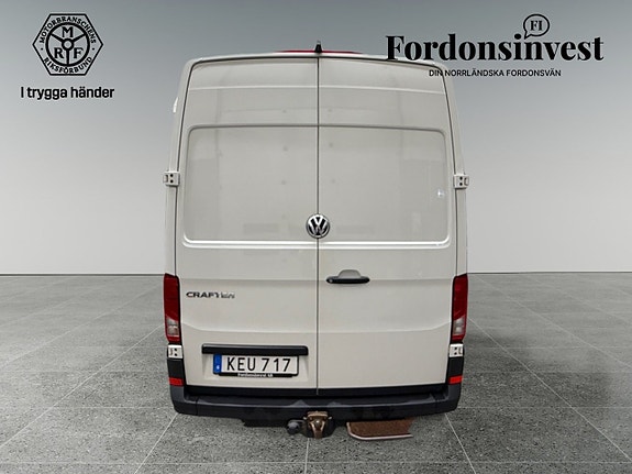 Volkswagen Crafter 35 4 of 18