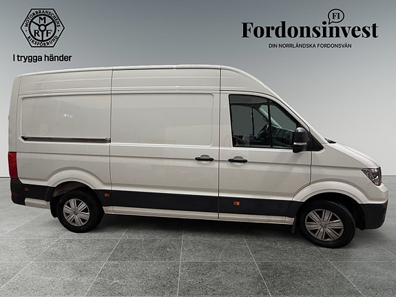Volkswagen Crafter 35 6 of 18