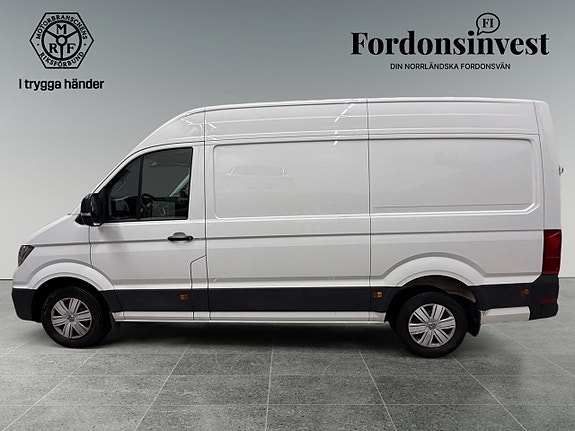 Volkswagen Crafter 35 2 of 18