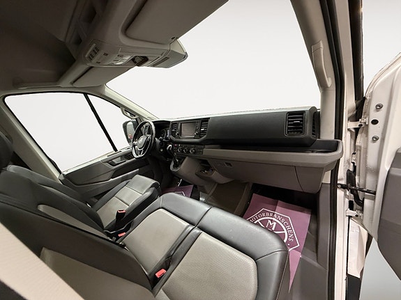Volkswagen Crafter 35 15 of 18