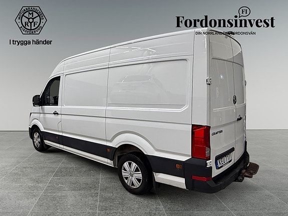 Volkswagen Crafter 35 3 of 18