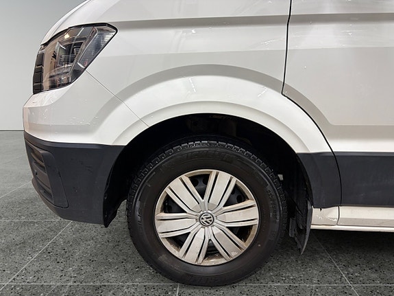 Volkswagen Crafter 35 14 of 18