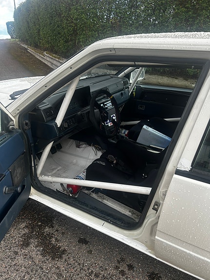 Volvo 940 6 of 6