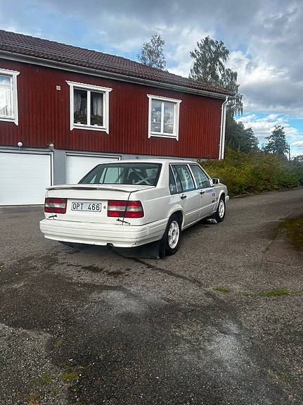 Volvo 940 5 of 6