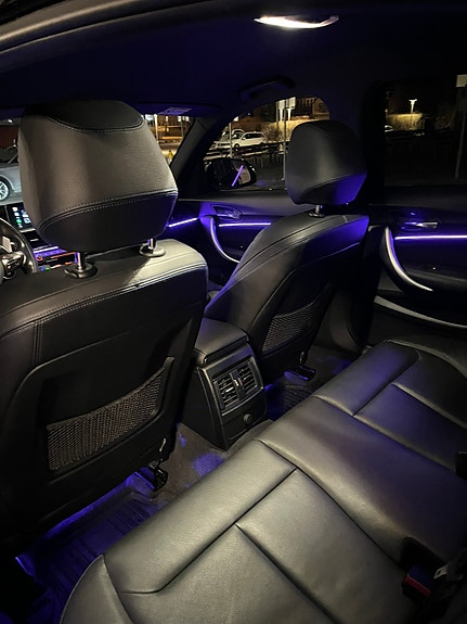 BMW 120i 9 of 9