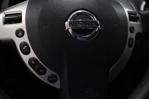 Nissan Qashqai 15 of 23