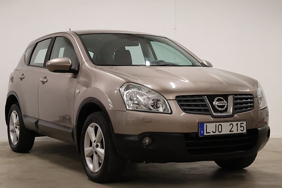 Nissan Qashqai 3 of 23
