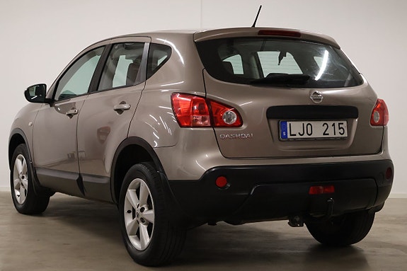 Nissan Qashqai 7 of 23