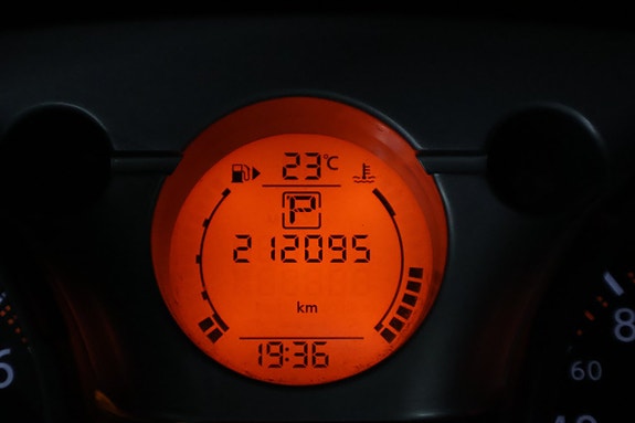 Nissan Qashqai 18 of 23