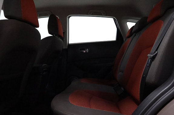 Nissan Qashqai 20 of 23