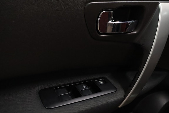 Nissan Qashqai 11 of 23
