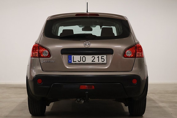 Nissan Qashqai 6 of 23