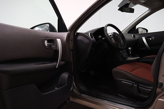 Nissan Qashqai 10 of 23