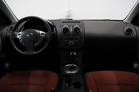 Nissan Qashqai 13 of 23